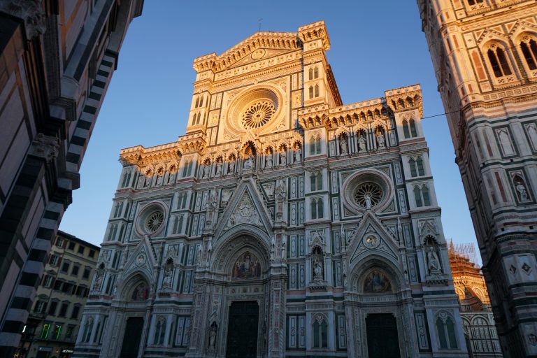 1 Santa Maria del Fiore