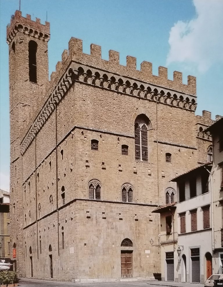 11 Bargello