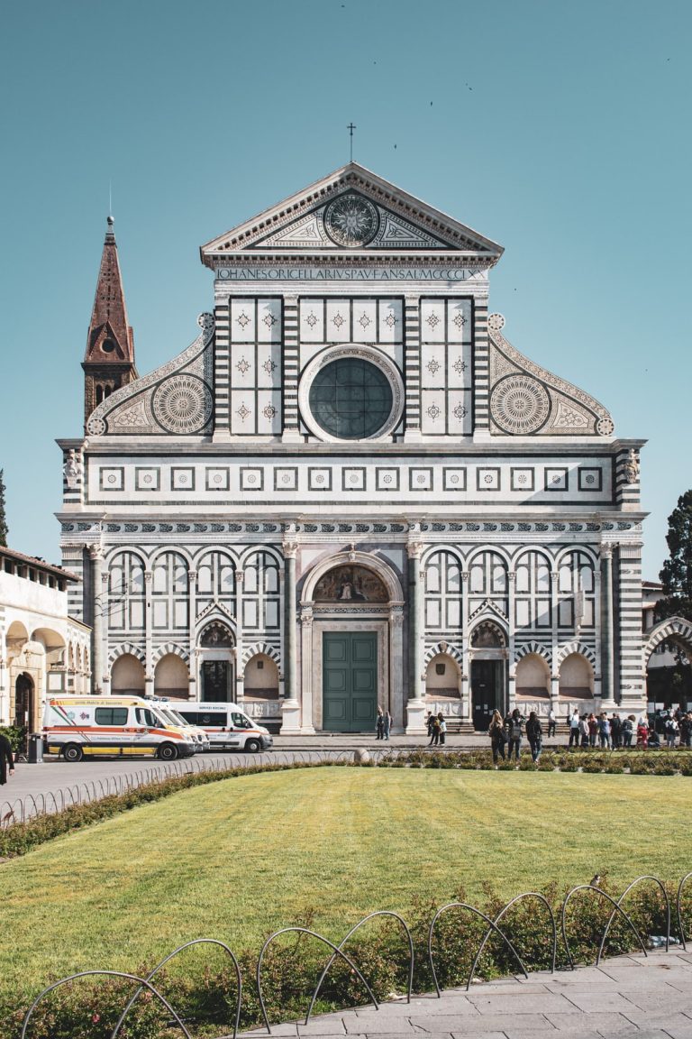 4 S. Maria Novella